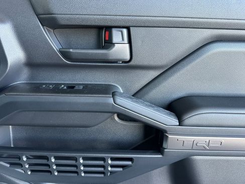 New 2026 Toyota 4Runner TRD Sport Premium image 21