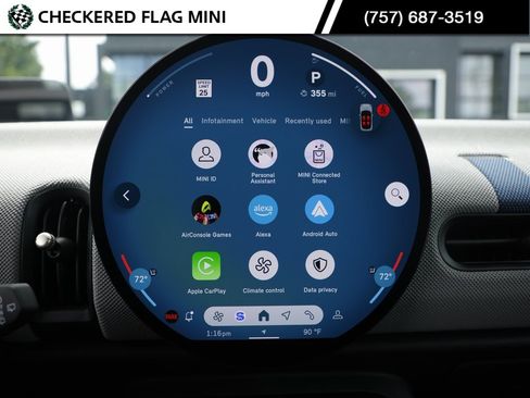 Used 2025 MINI Cooper S image 33