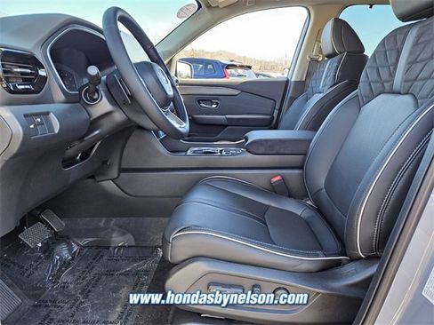 New 2026 Honda Pilot Elite image 5