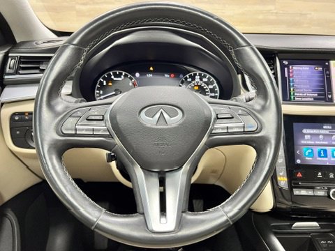 Used 2020 INFINITI QX50 Sensory w/ Proactive Package FWD image 27