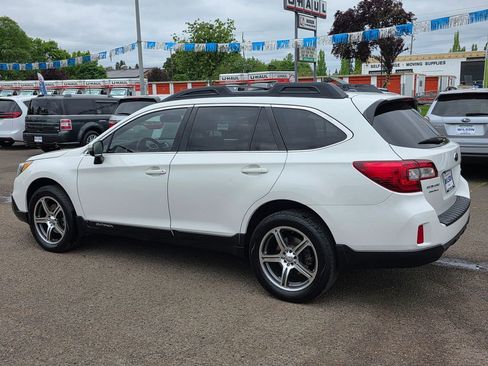 Used 2015 Subaru Outback 2.5i Limited AWD/4WD image 29