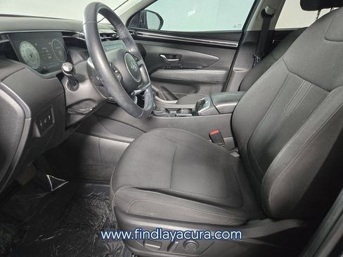 Used 2022 Hyundai Tucson SEL w/ Convenience Package image 13