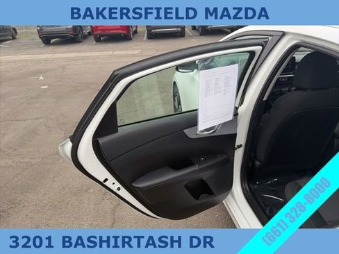 Used 2024 Kia Forte LXS image 15