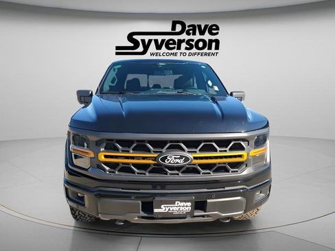 Certified 2024 Ford F150 Tremor w/ Bed Utility Package image 2