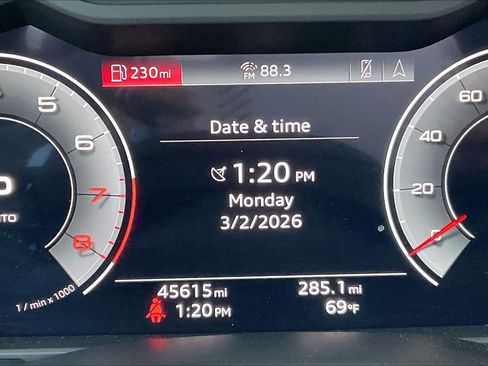 Used 2022 Audi Q7 2.0T Premium w/ Convenience Package image 24