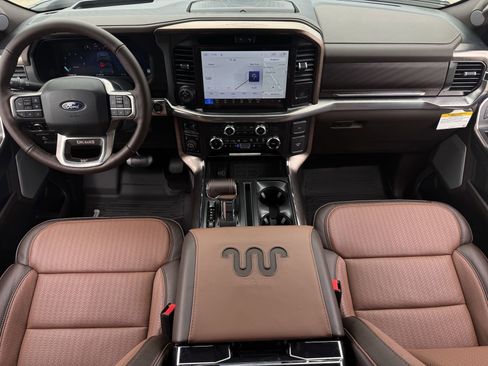 New 2026 Ford F150 King Ranch image 11