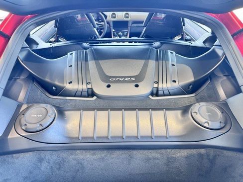 Used 2025 Porsche 718 Cayman GT4 RS image 10