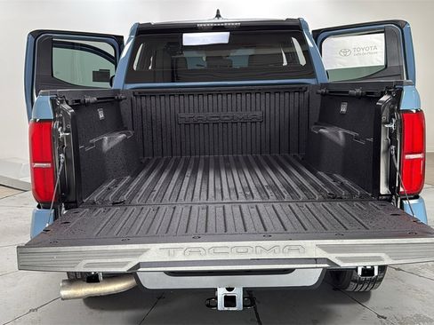 New 2026 Toyota Tacoma SR5 image 16