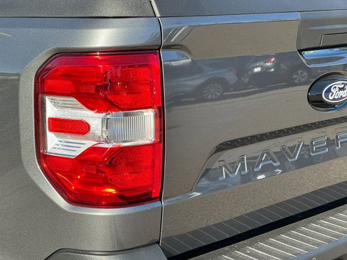 New 2026 Ford Maverick XLT w/ 4K Tow Package image 30