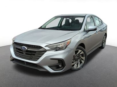 Used 2023 Subaru Legacy Limited