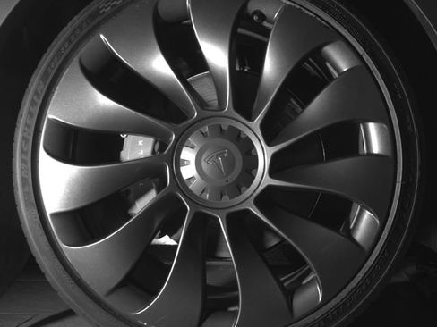 Used 2022 Tesla Model Y Performance AWD/4WD image 10