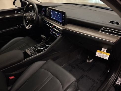 Used 2023 Kia K5 EX image 25