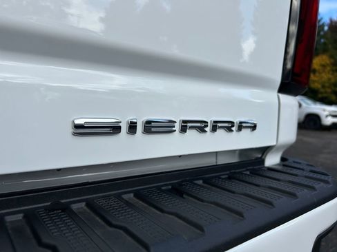 New 2026 GMC Sierra 2500 Denali image 32