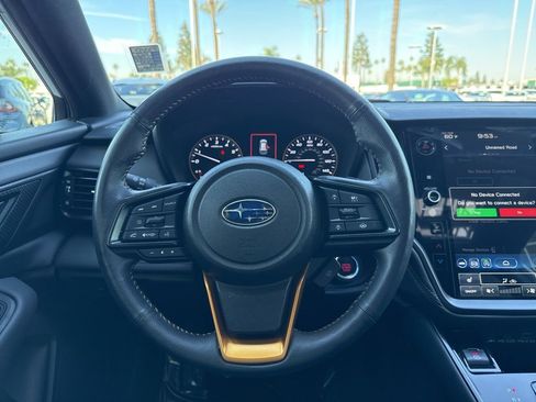 Used 2024 Subaru Outback Wilderness AWD/4WD image 21