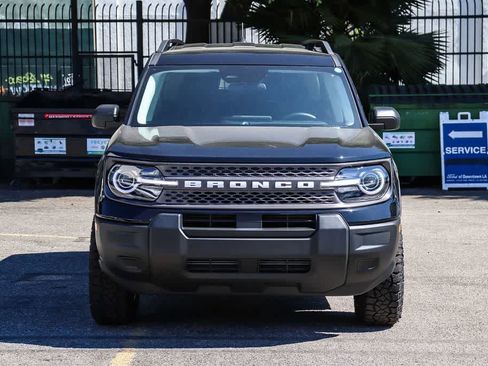 New 2025 Ford Bronco Sport Big Bend image 29