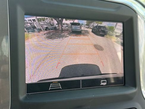 Certified 2023 Chevrolet Silverado 1500 W/T w/ WT Value Package image 20