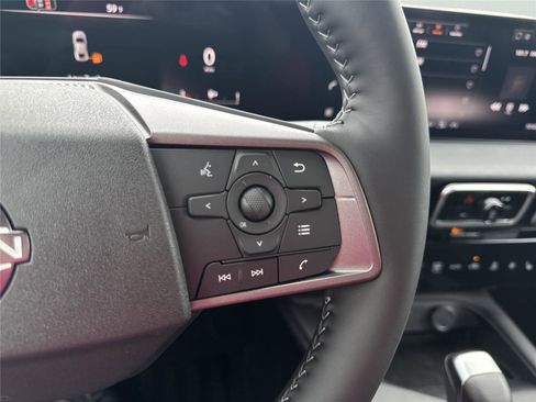 New 2026 Nissan Sentra SV w/ SV Convenience Package FWD image 22
