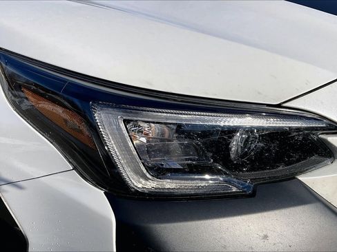 Certified 2023 Subaru Outback Wilderness image 19