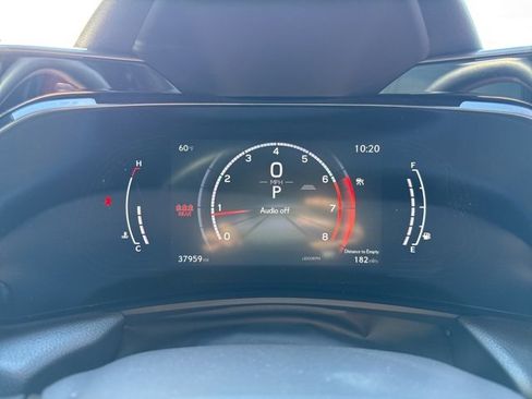 Used 2022 Lexus NX 350 F Sport image 16