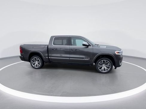 New 2026 RAM 1500 Tungsten AWD/4WD image 9