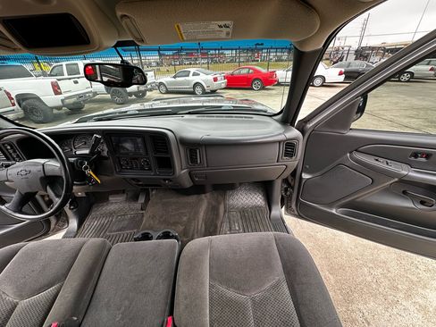 Used 2006 Chevrolet Silverado 1500 LT w/ Light Duty Power Package image 28