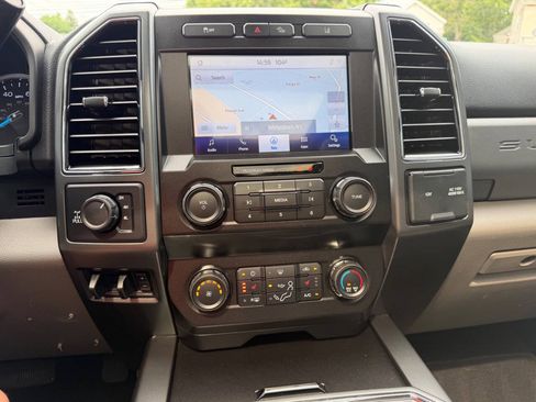 Used 2020 Ford F350 XLT w/ Tremor Off-Road Package AWD/4WD image 11