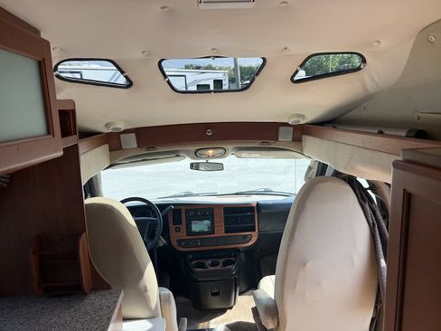 Used 2012 Chevrolet Express 3500 Extended w/ Power Package RWD image 60
