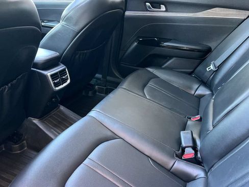 Used 2021 Kia K5 EX FWD image 14