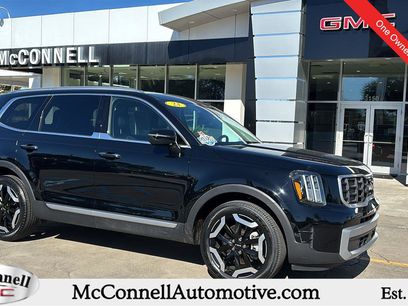Used 2023 Kia Telluride S