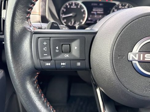 Used 2024 Nissan Pathfinder Rock Creek AWD/4WD image 29
