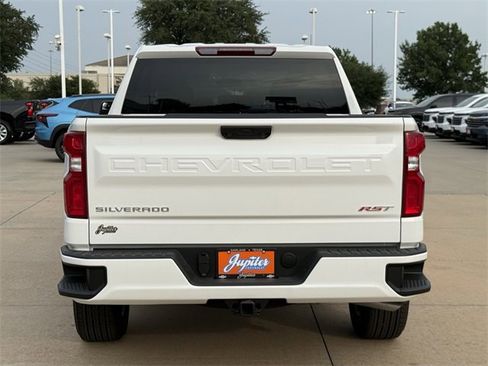 New 2026 Chevrolet Silverado 1500 RST image 5