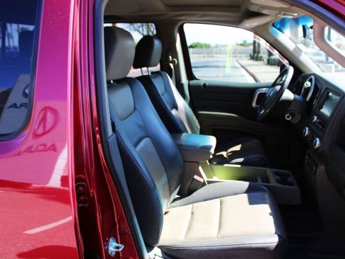 Used 2006 Honda Ridgeline RTL image 12