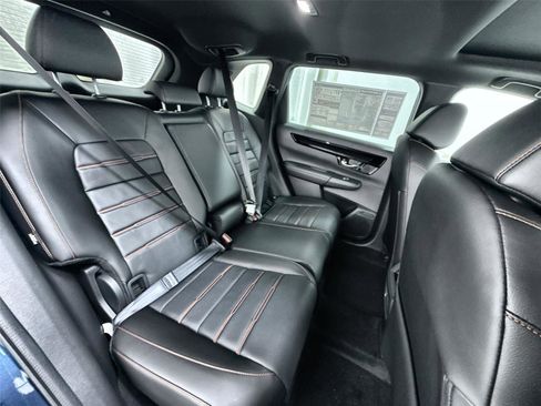 New 2026 Honda CR-V Sport Touring image 31