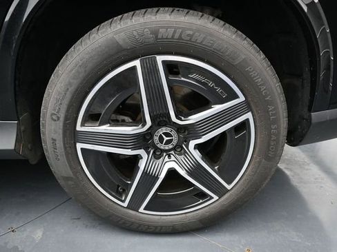 Used 2023 Mercedes-Benz GLC 300 image 10