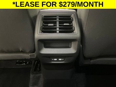 Used 2026 Volkswagen Tiguan S w/ 18" Wheel Package AWD/4WD image 25