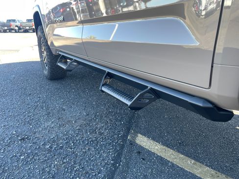 New 2026 Toyota Tundra SR5 image 16