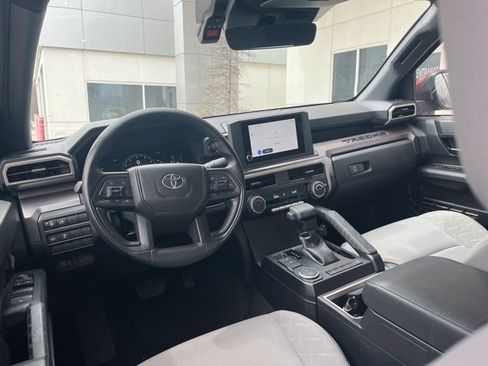 Used 2024 Toyota Tacoma SR5 image 11