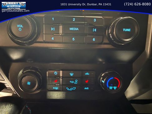 Used 2019 Ford F150 XLT w/ Equipment Group 302A Luxury image 20