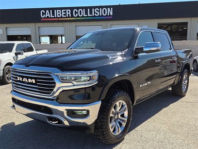 Used 2020 RAM 1500 Limited