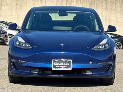 Used 2022 Tesla Model 3 Long Range image 10