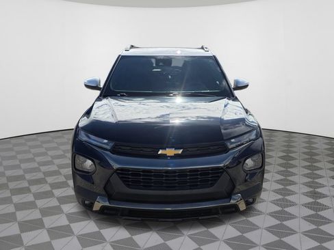 Used 2023 Chevrolet TrailBlazer ACTIV FWD image 3