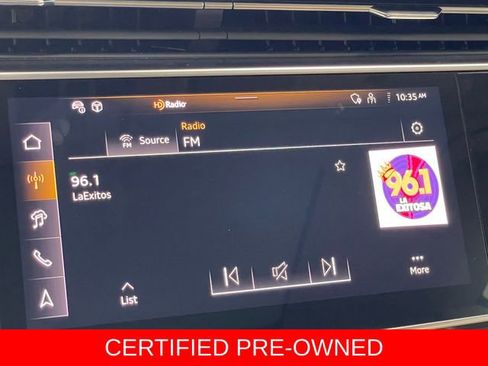 Certified 2024 Audi Q8 Premium image 24