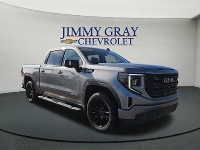 Used 2024 GMC Sierra 1500 Elevation w/ Elevation Premium Package