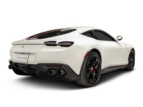 Used 2022 Ferrari Roma image 28