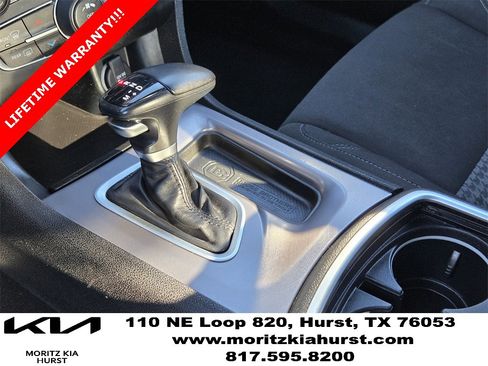 Used 2023 Dodge Charger SXT image 9