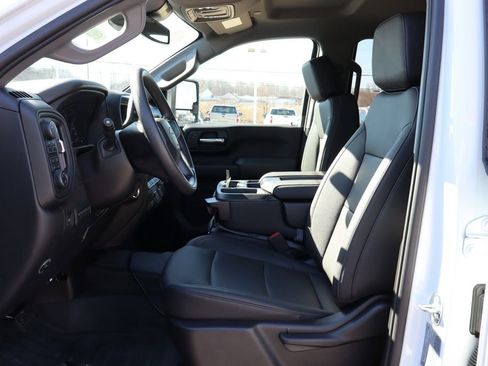 New 2024 Chevrolet Silverado 3500 W/T w/ WT Convenience Package image 7