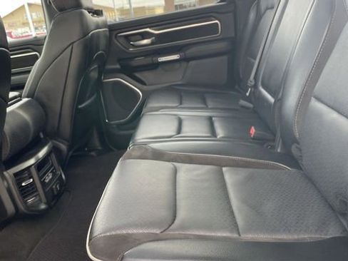 Used 2024 RAM 1500 Laramie image 23