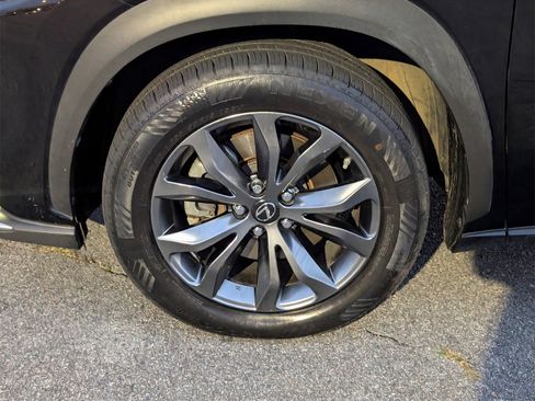 Used 2021 Lexus NX 300 F Sport image 13