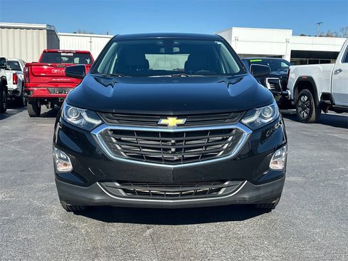 Used 2019 Chevrolet Equinox LT image 3