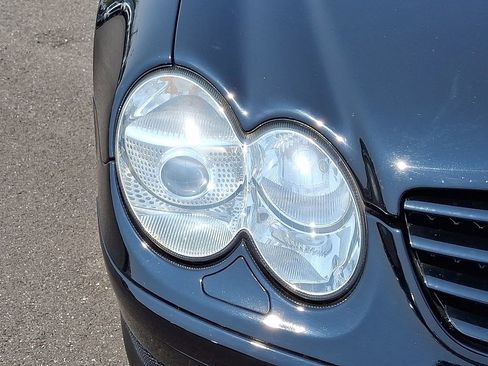 Used 2003 Mercedes-Benz SL 500 image 10